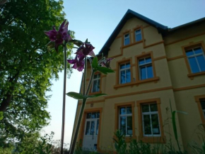 Ferienwohnung Forsthaus Neustadt Am Rennsteig